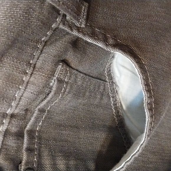 Bandolino Jeans Size 6 - Picture 6 of 9